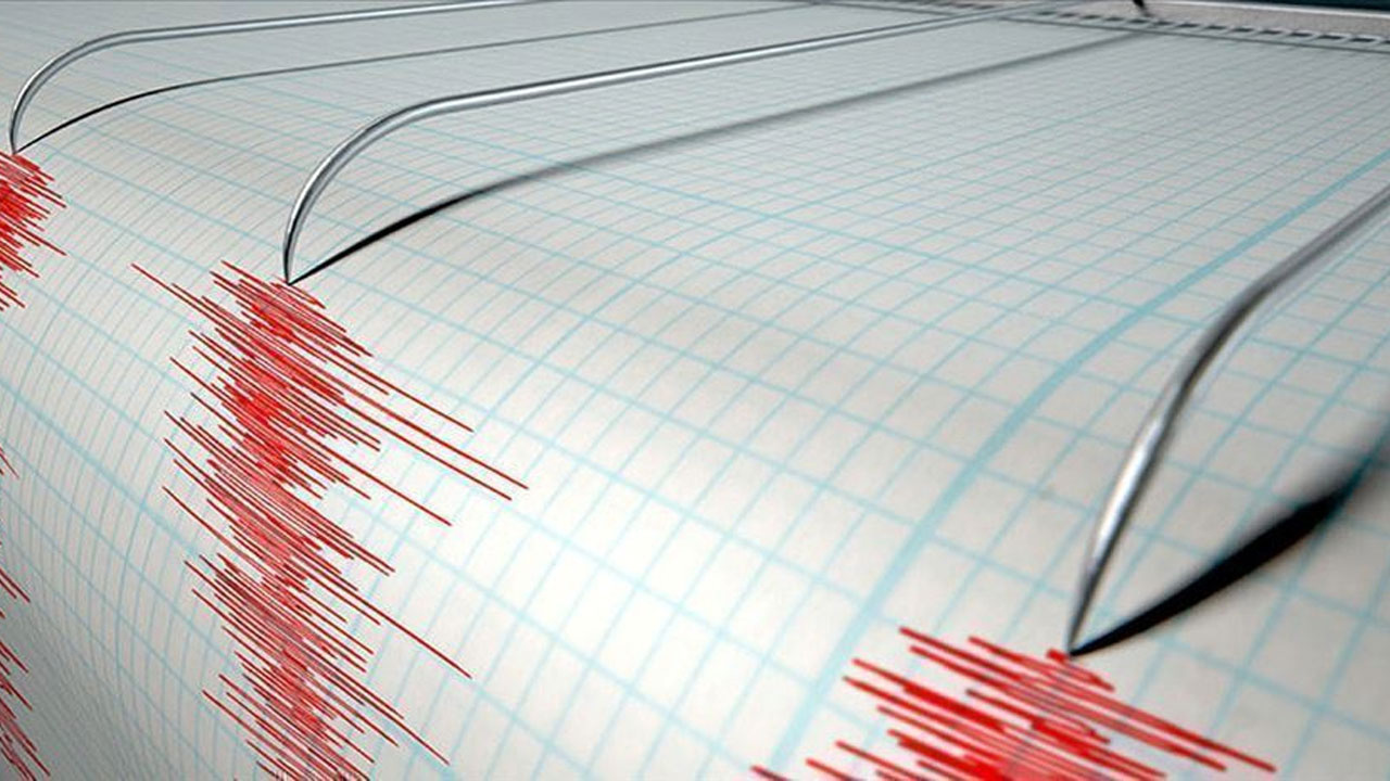 Adana'da bir korkutan deprem daha! AFAD şiddetini duyurdu