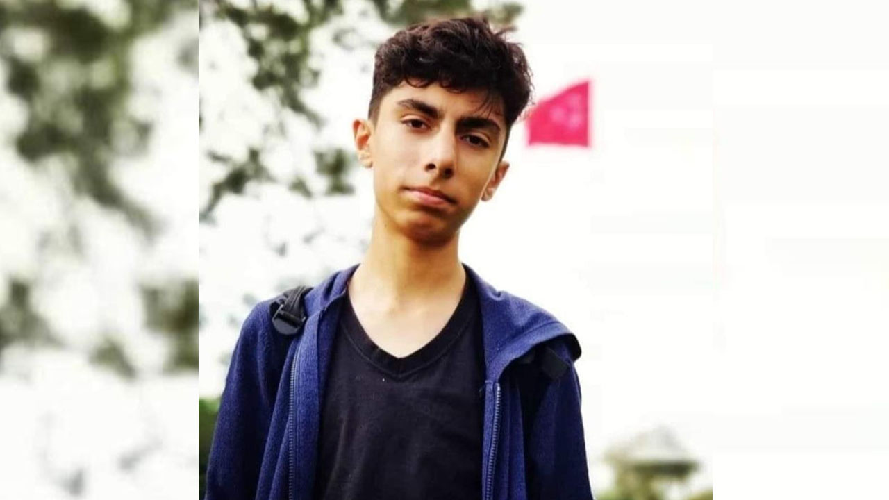 İstanbul'da 17 yaşındaki genç kalp krizi nedeniyle öldü