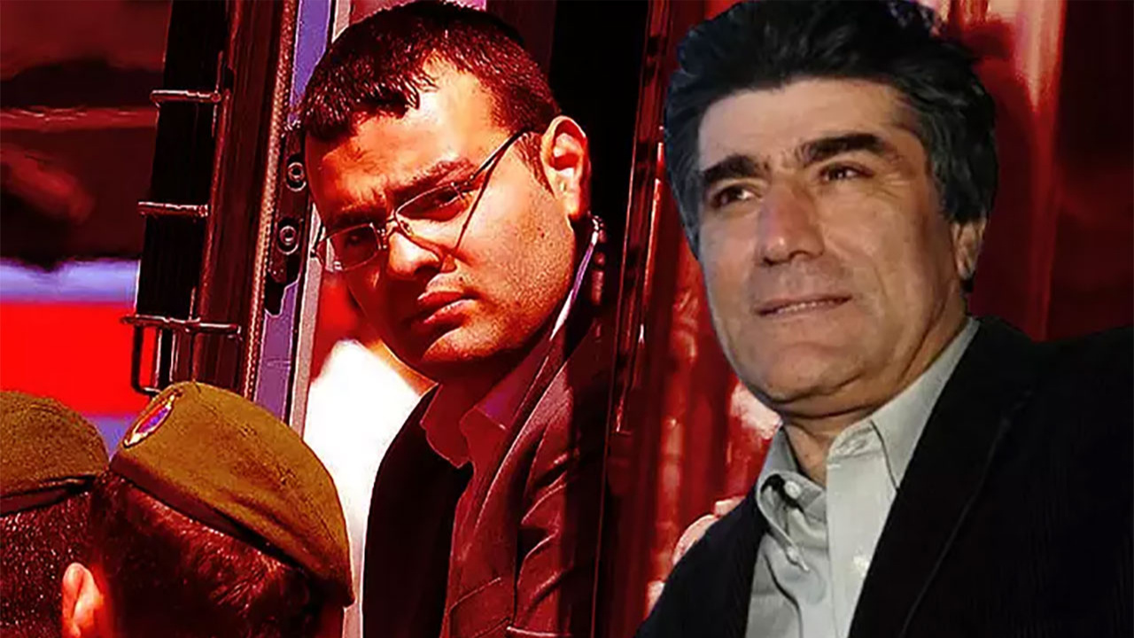 Hrant Dink’in katili Ogün Samast'ın tahliyesine ilişkin ilk resmi açıklama geldi! Cezası bitti...