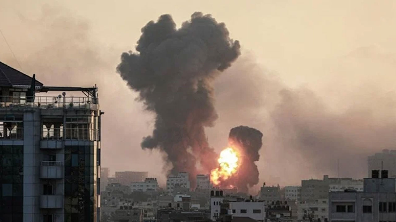 İsrail katliama devam ediyor! Netanyahu'nun sözcüsü "Gazze'de bebekleri kimin öldürdüğünü bilmiyoruz' dedi