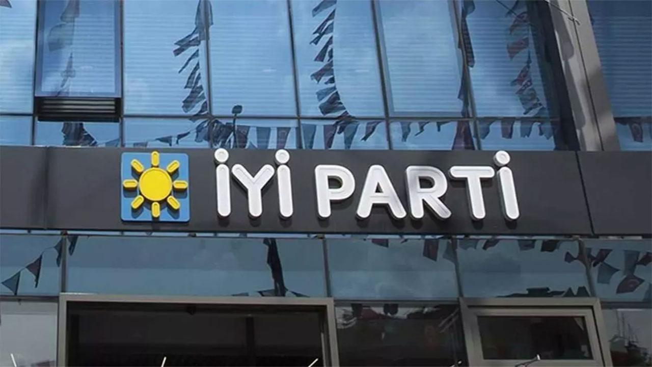 İYİ Parti'li 2 vekil istifa edip AK Parti'ye katılacak iddiası! Cemal Enginyurt "O zaten gizli AK Partili' dedi