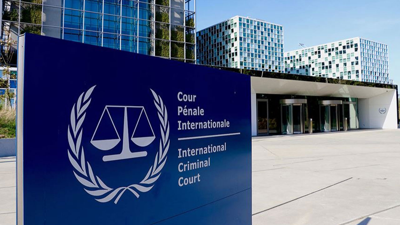 Ermenistan, Uluslararası Ceza Mahkemesi'ne taraf oldu!
