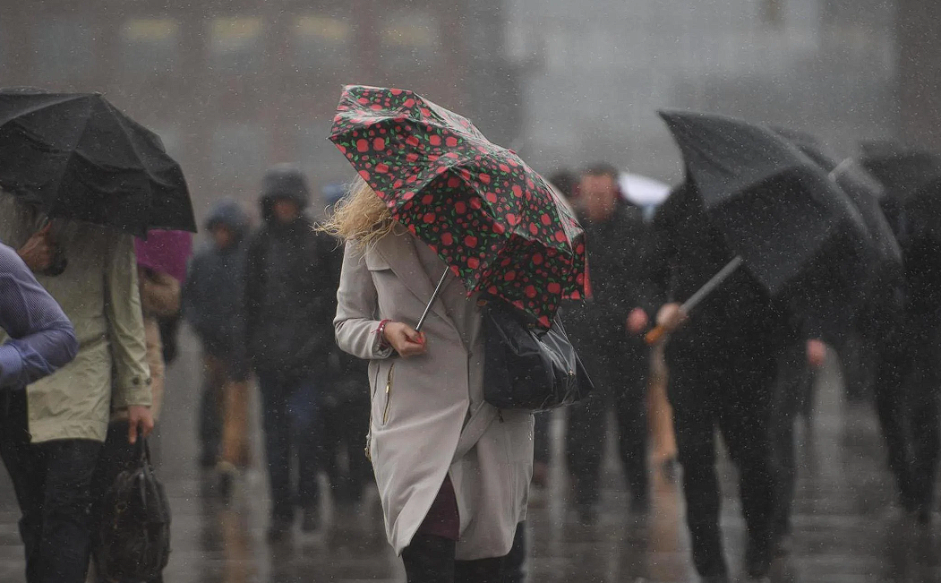 Meteoroloji açıkladı: Büyük fırtına geliyor! İstanbul dahil 66 ile uyarı! Rekor kırılabilir...