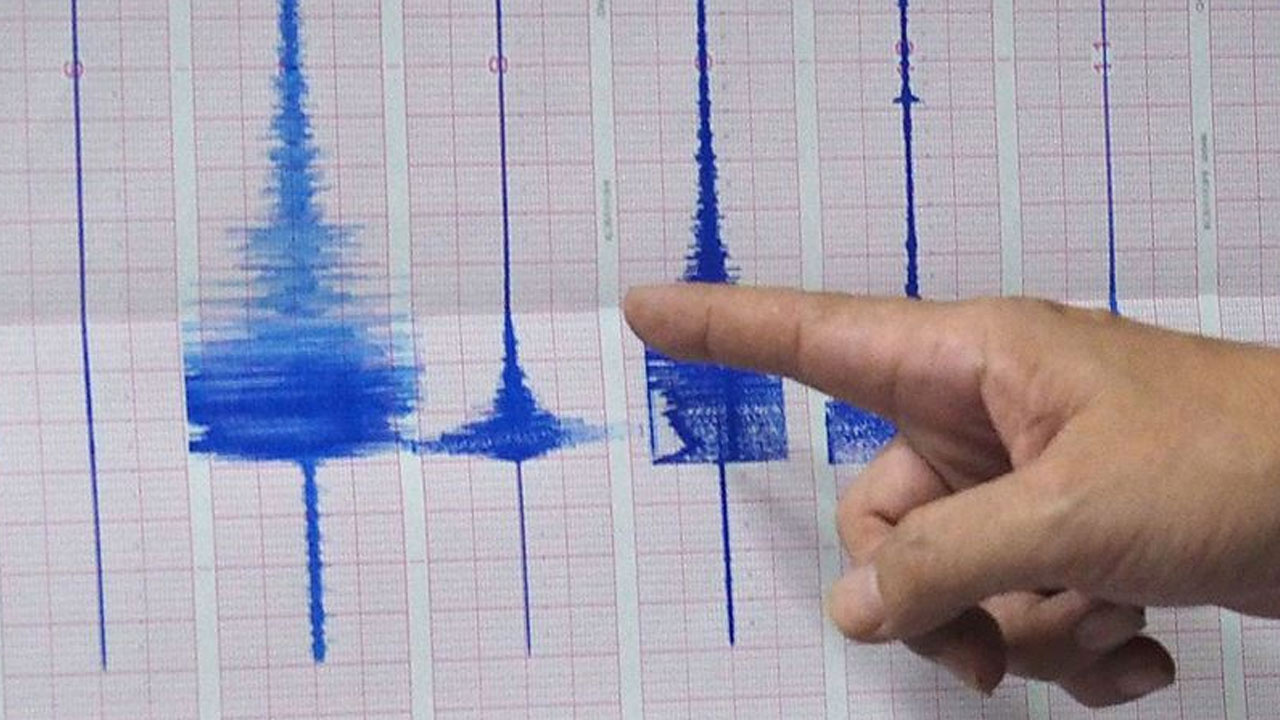 Yeni bir fay hattı mı ortaya çıktı? 19 günde 150 mikro deprem