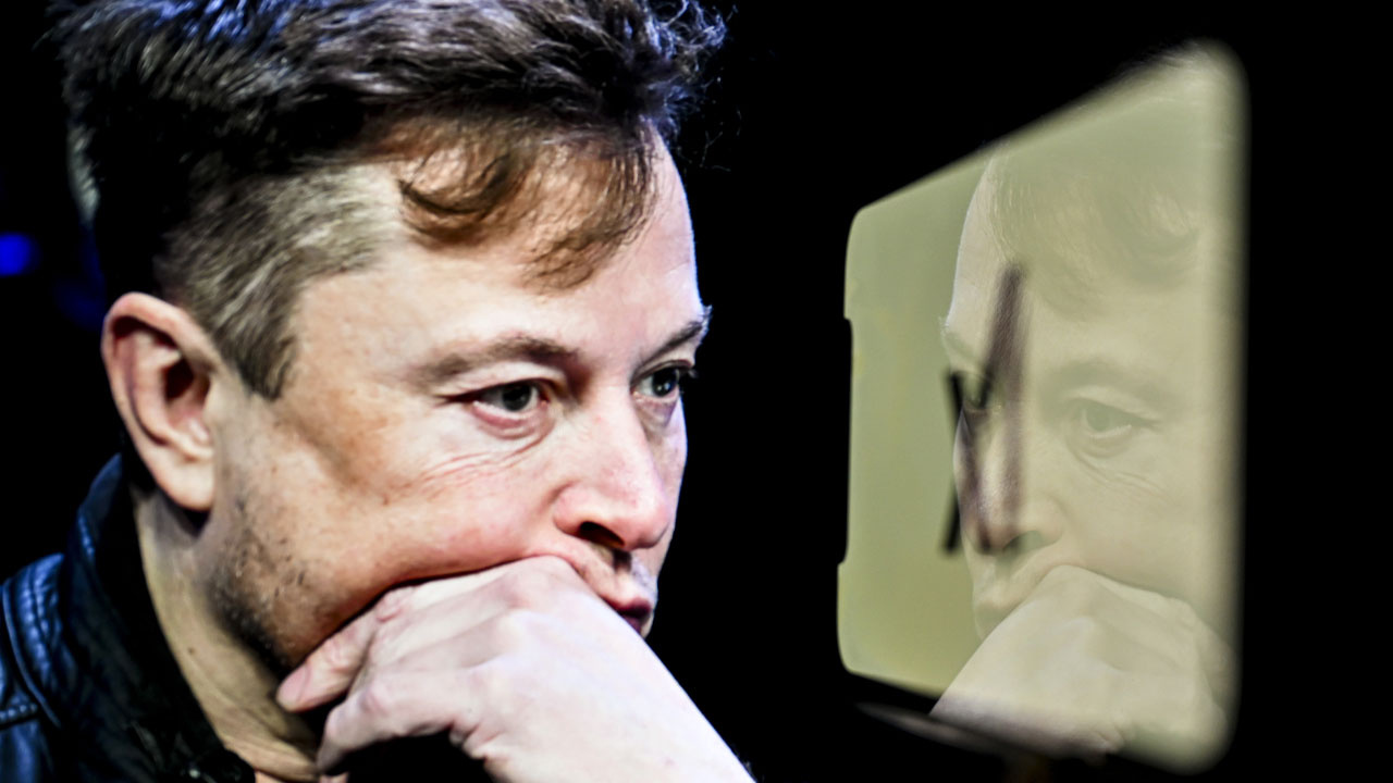 Elon Musk, 'Yahudi karşıtı' iddialarına yanıt verdi