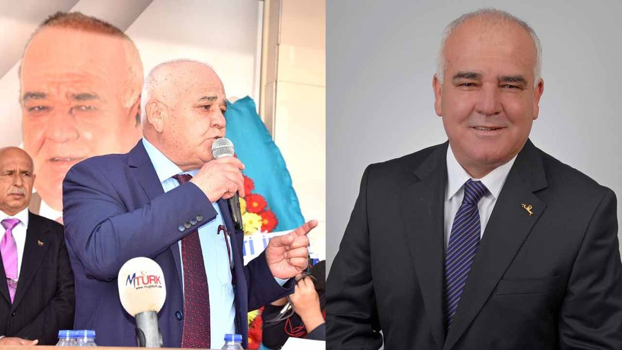 Muğla'da eski belediye başkanı hayatını kaybetti