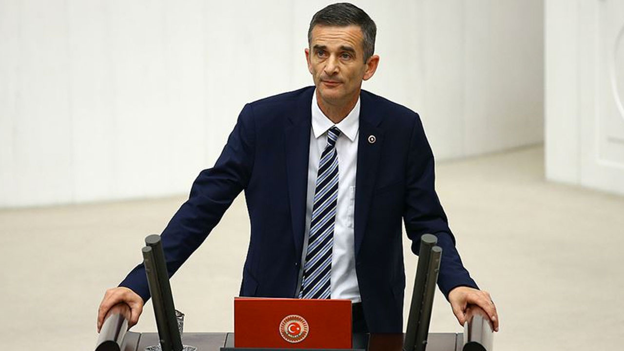 İYİ Parti Sakarya Milletvekili Ümit Dikbayır kendisi hakkında suç duyurusunda bulundu