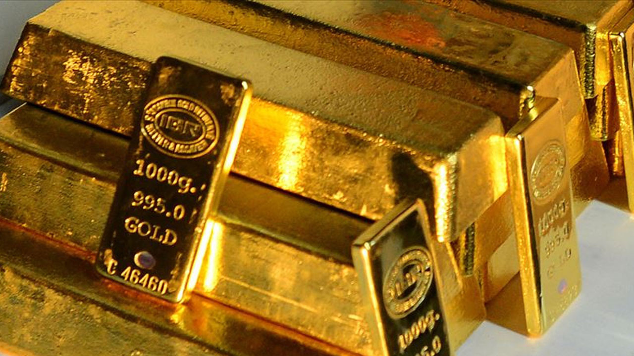 Gram altın rekora çok yakın! 23 Kasım 2023 çeyrek altın ne kadar oldu?