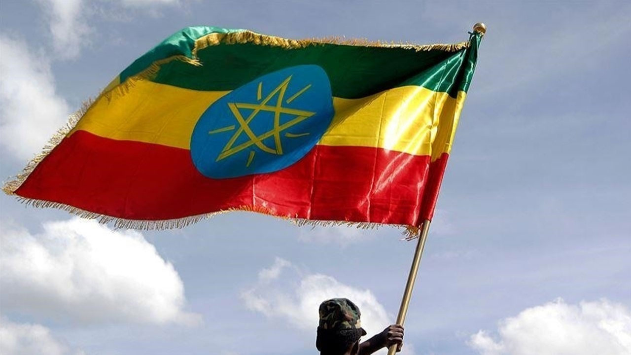 Etiyopya'daki 50 yıllık isyan hareketi yine bitirilemedi!