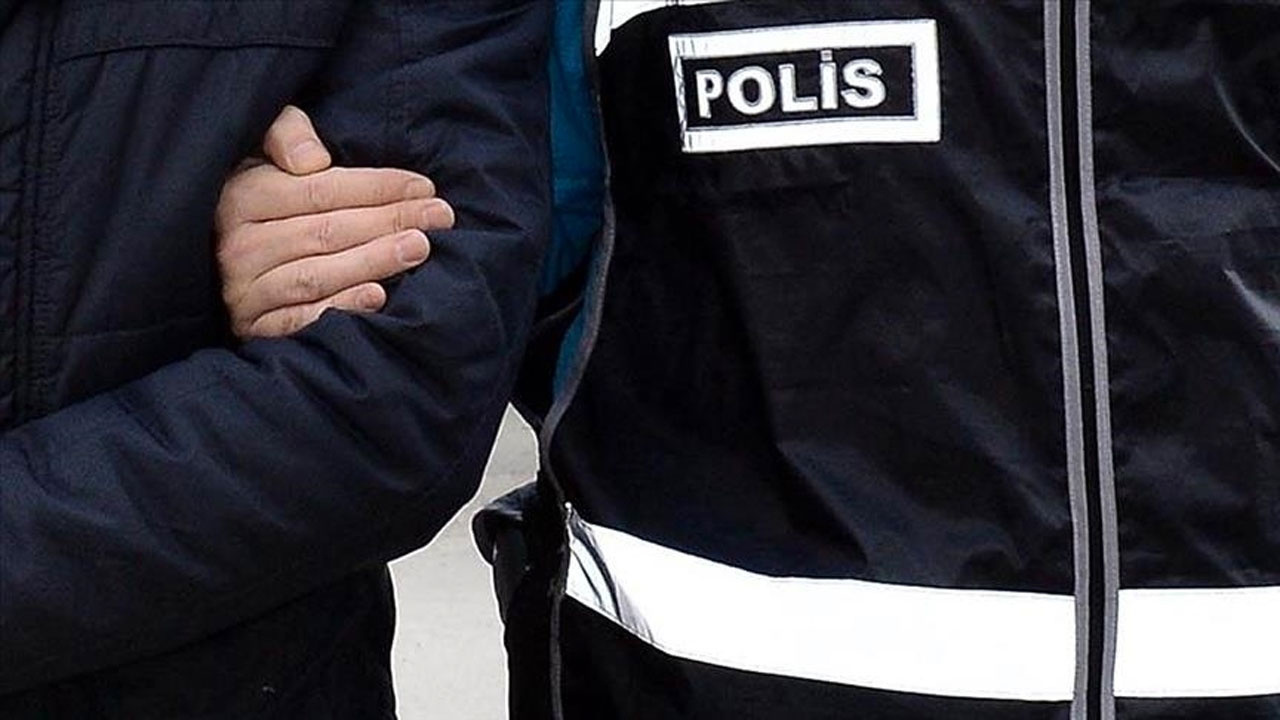 İsrail istihbaratı adına Türkiye'de 'casusluk' yaptığı tespit edilen 2 şüpheli tutuklandı