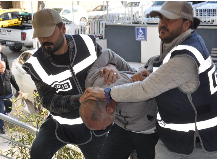 Manisa'da anne kız telle boğularak öldürülmüştü! Genç kızın son sözleri ortaya çıktı