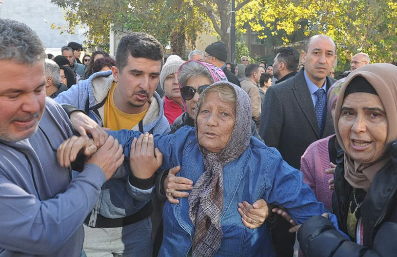 Manisa'da anne kız telle boğularak öldürülmüştü! Genç kızın son sözleri ortaya çıktı