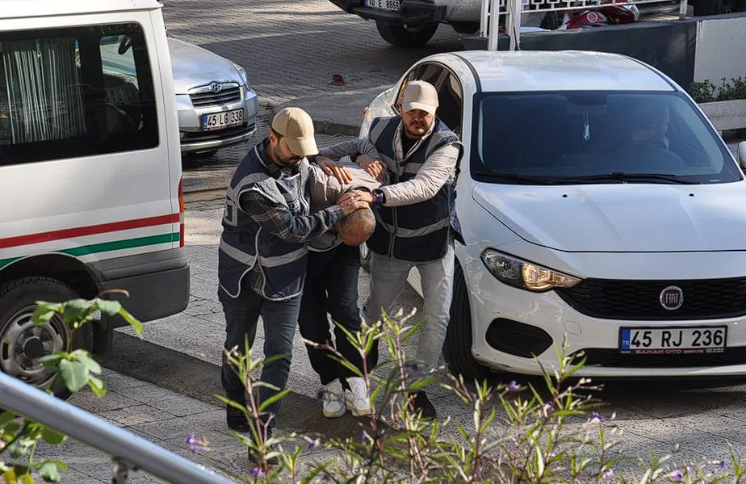 Manisa'da anne kız telle boğularak öldürülmüştü! Genç kızın son sözleri ortaya çıktı