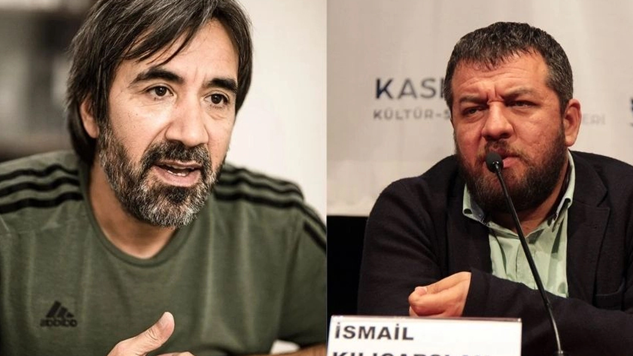 Yönetmen Zeki Demirkubuz, Yeni Şafak yazarının boykot çağrısına küfürle cevap verdi