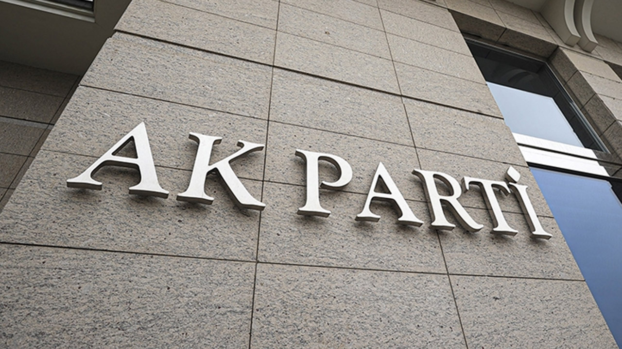AK Parti'de belediye başkan aday adaylığına 6 bin kişi başvurdu