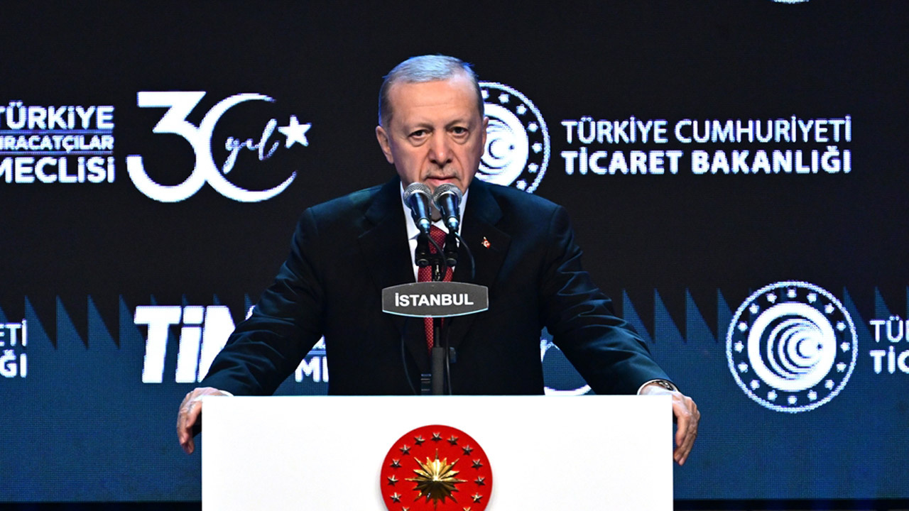 Cumhurbaşkanı Erdoğan, Türkiye İnovasyon Haftası İnovalig Şampiyonları Ödül Töreni’nde konuştu