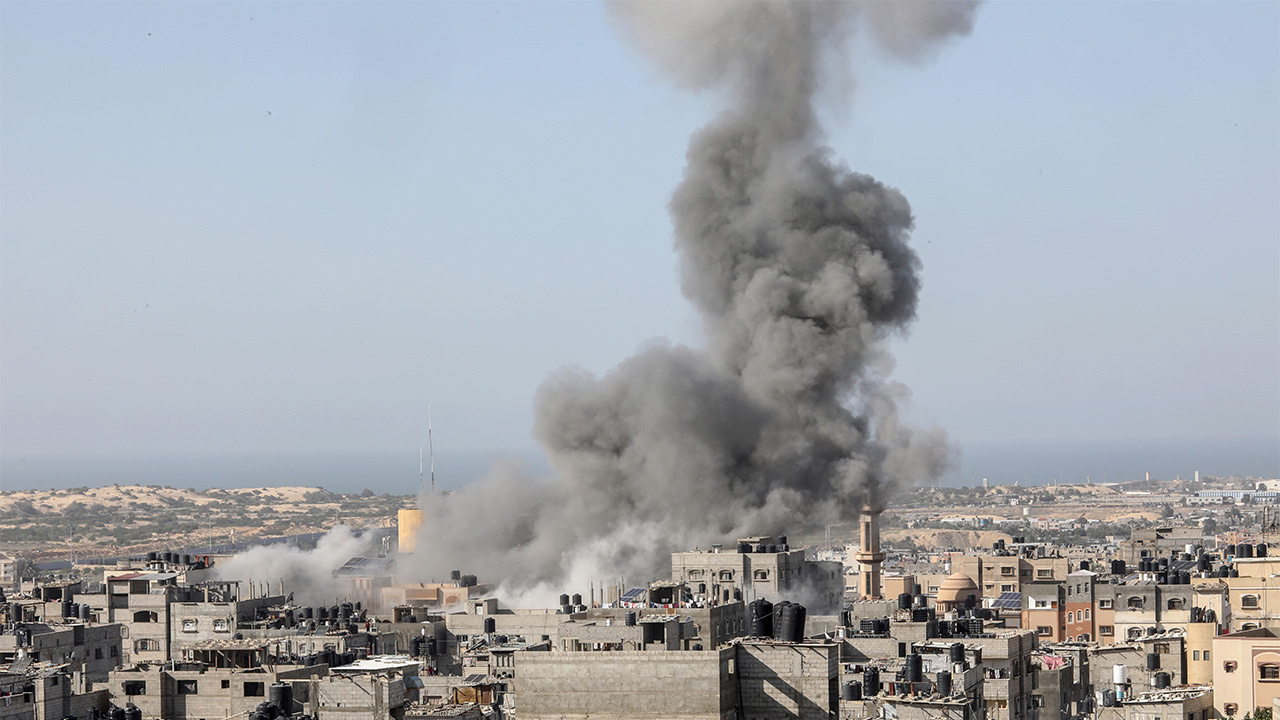 Gazze'de ateşkes başladı! 4 gün sürecek ateşkeste neler olacak! Ateşkes zamanı Filistinli katliamı