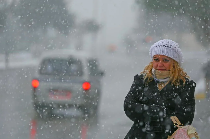 İstanbul'da lapa lapa kar yağacak, saati bile belli! 'Bomba siklon' etkisine dikkat