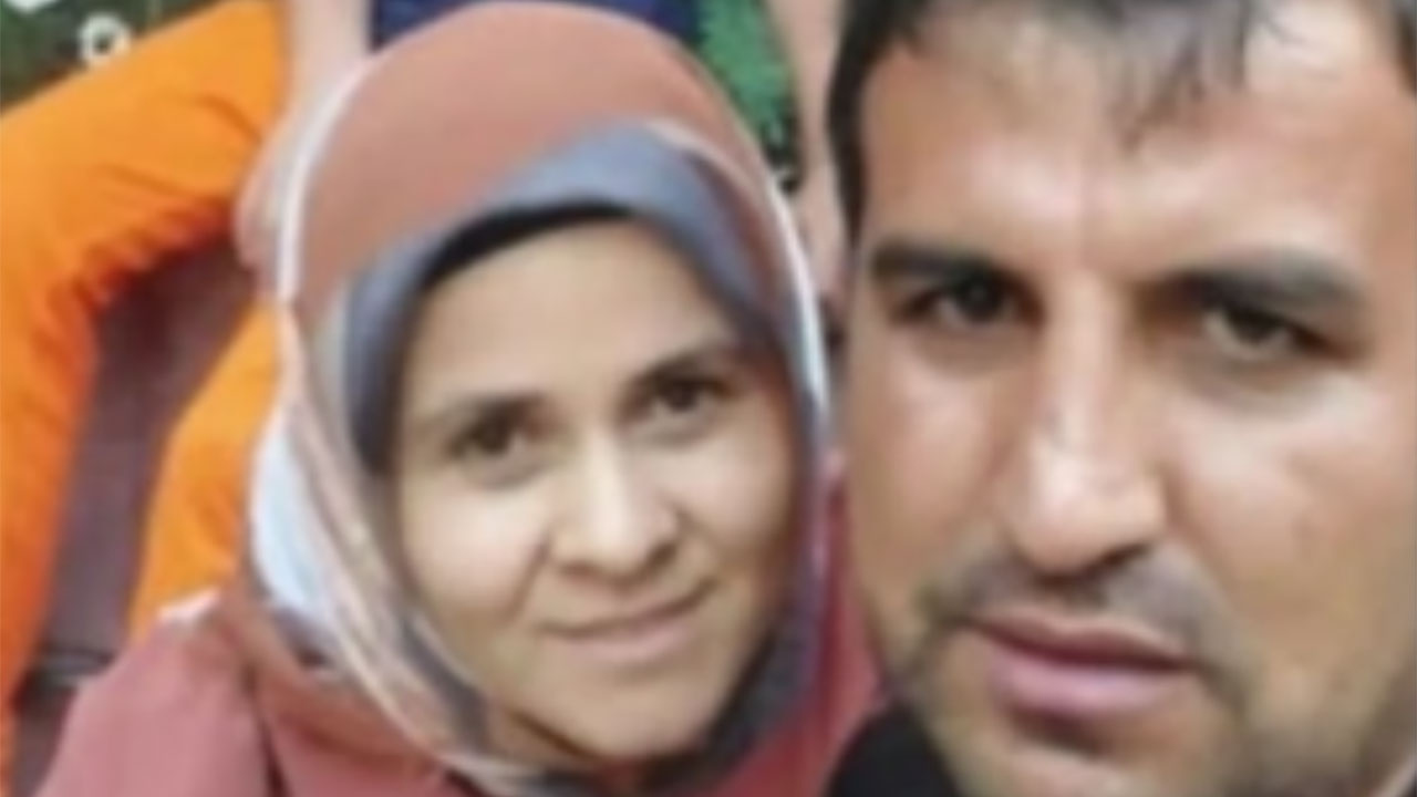  Çankırı'da kadın cinayeti! Kavga ettiği eşini bıçaklayarak öldürdü