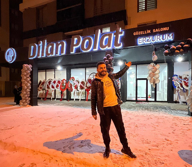 Dilan ve Engin Polat'ın mali müşaviri itirafçı oldu her şeyi tek tek anlattı! "Naylon fatura miktarı 1 milyar TL"