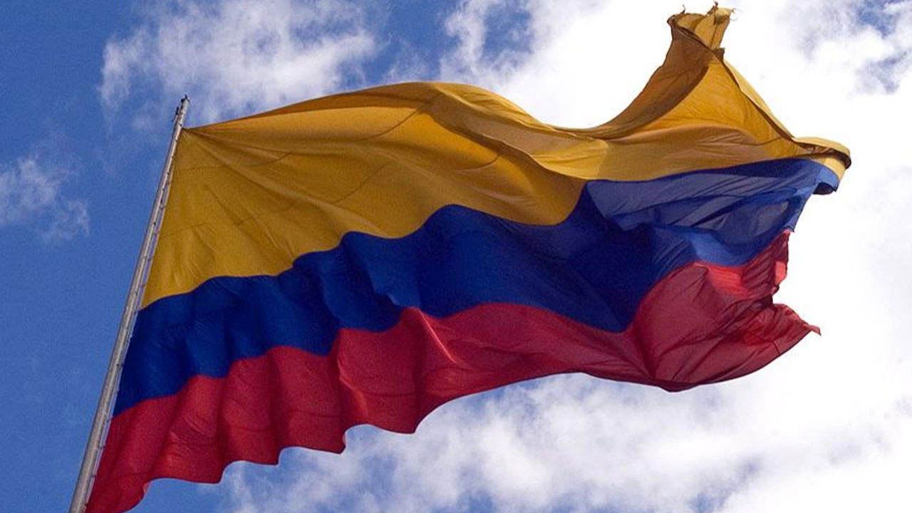 Kolombiya'da devlet ile FARC'ın imzaladığı anlaşmanın 7. yılı kutlandı