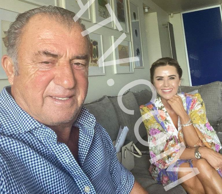 Fatih Terim'e Denizbank'tan şok cevap! Terim 'Seçil Erzan'a para vermedim' demişti listede milyonları çıktı