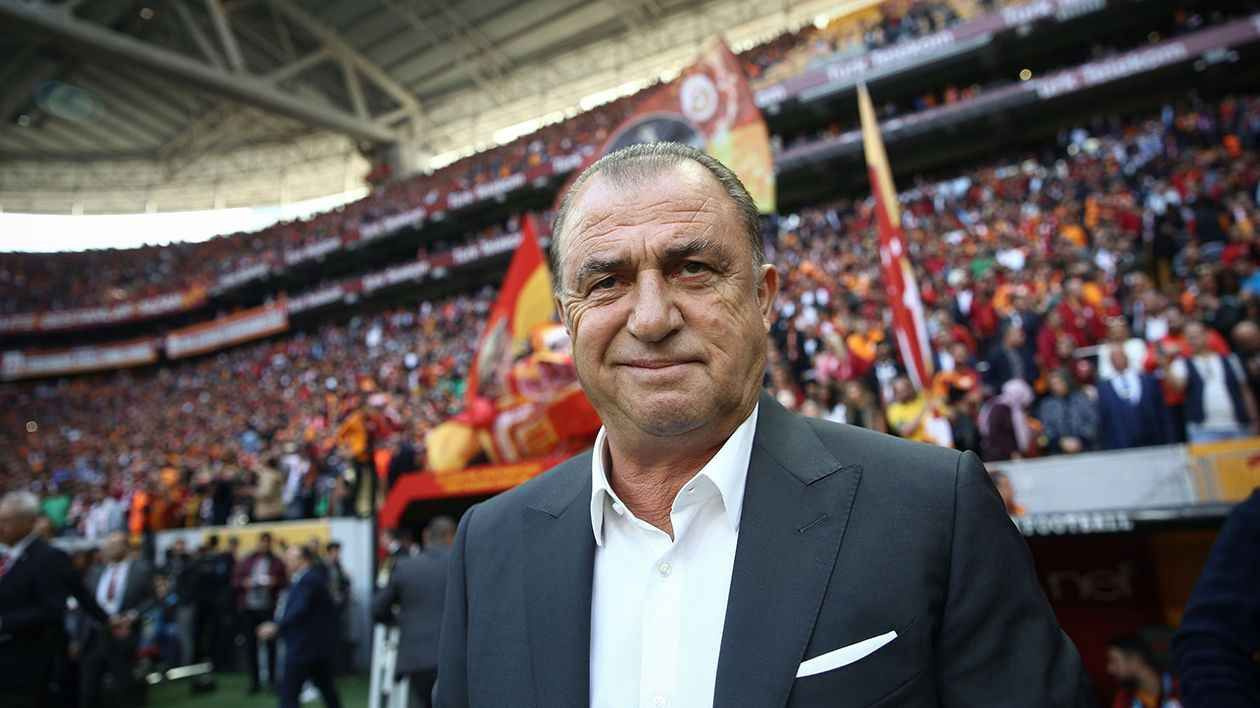 Fatih Terim'e Denizbank'tan şok cevap! Terim 'Seçil Erzan'a para vermedim' demişti listede milyonları çıktı