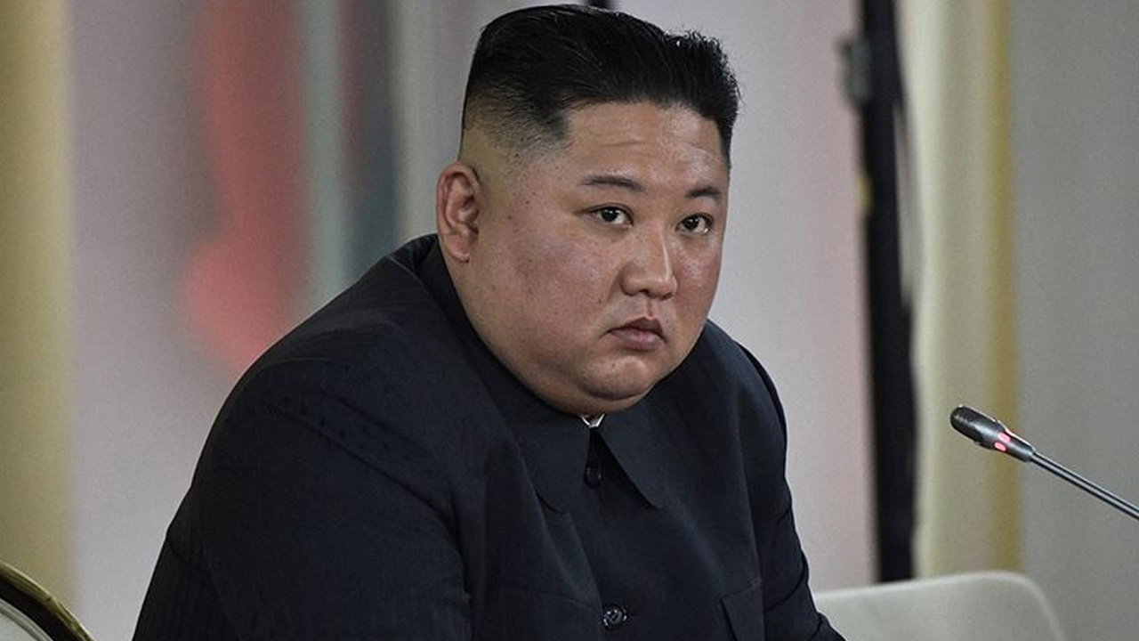 Yörüngeye casus uydusu gönderen Kuzey Kore'den Güney Kore'yi kızdıracak iddia!