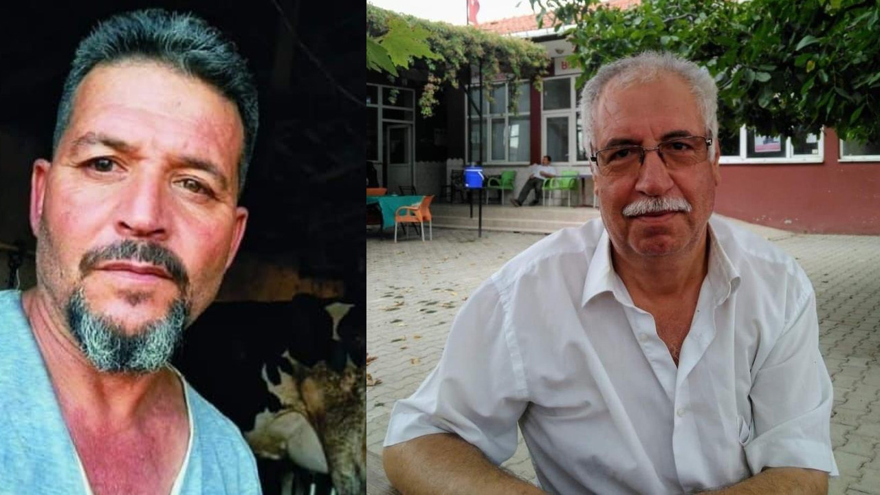 Çanakkale'de emekli öğretmen katil oldu! Eski kayınbiraderini av tüfeğiyle öldürdü