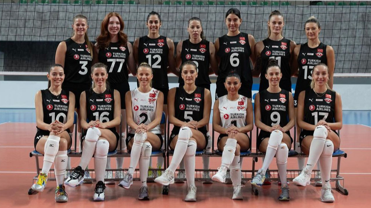 Türk Hava Yolları, Kadınlar CEV Kupası'nda avantaj peşinde
