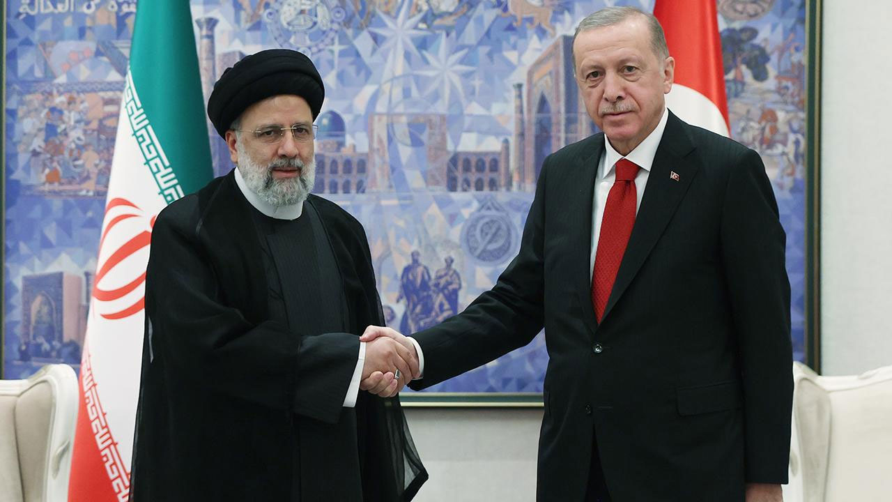 İran Cumhurbaşkanı Reisi, Türkiye ziyaretini iptal etti! Bugün gelmesi bekleniyordu