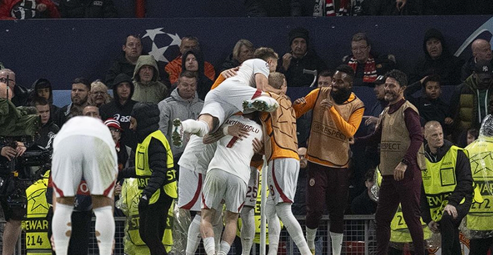 Galatasaray, Manchester United'a karşı! Dev maç ne zaman, saat kaçta, hangi kanalda? (Muhtemel 11)