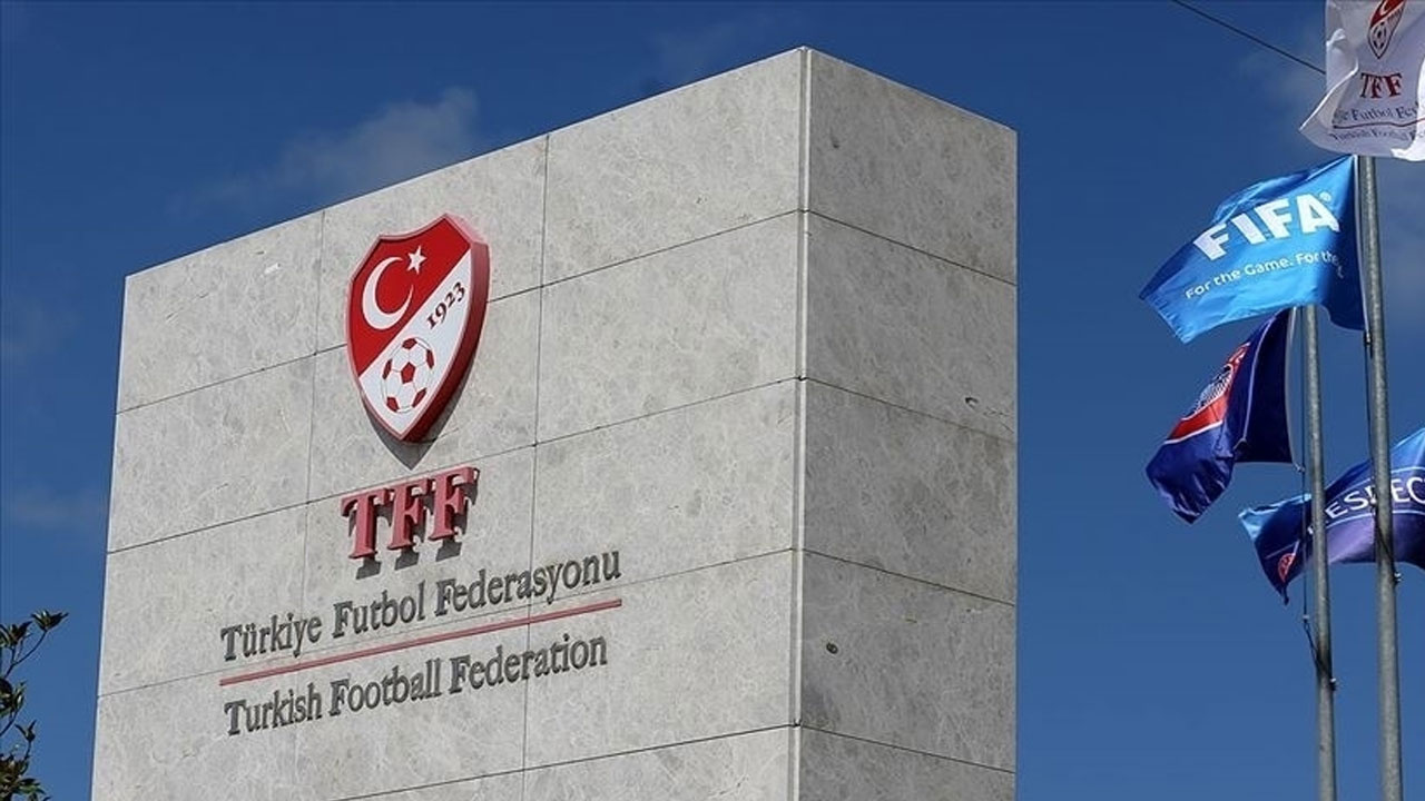 Ali Koç iddiası vardı! TFF'den Turkcell Süper Kupa maçıyla ilgili açıklama