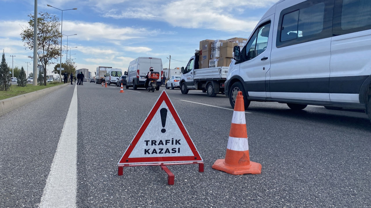 İstanbul’da yılbaşı tedbirleri nedeniyle bazı yollar trafiğe kapatılacak