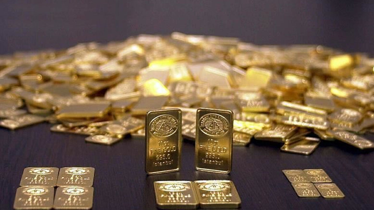 Altın fiyatları belli oldu! Gram altın ne kadar, çeyrek altın kaç TL?