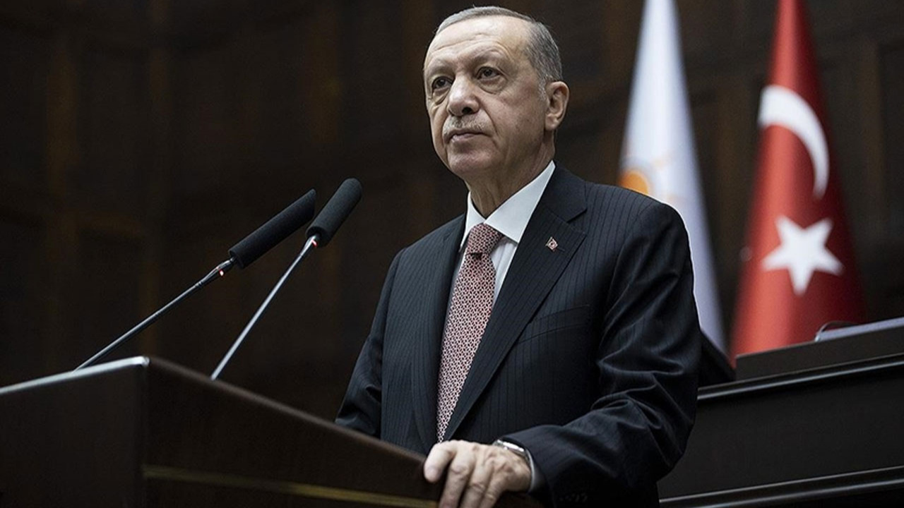 Cumhurbaşkanı Erdoğan "2024 Avrupa'nın en güçlü kişileri" arasında!