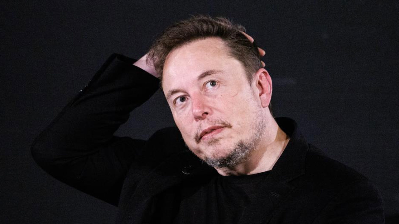 İsrail ziyareti Elon Musk'ı kurtaramadı reklamlar kesildi Musk o şirketlere küfür etti