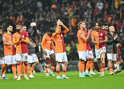 Galatasaray, Şampiyonlar Ligi'nde nasıl tur atlar? İşte tüm ihtimaller