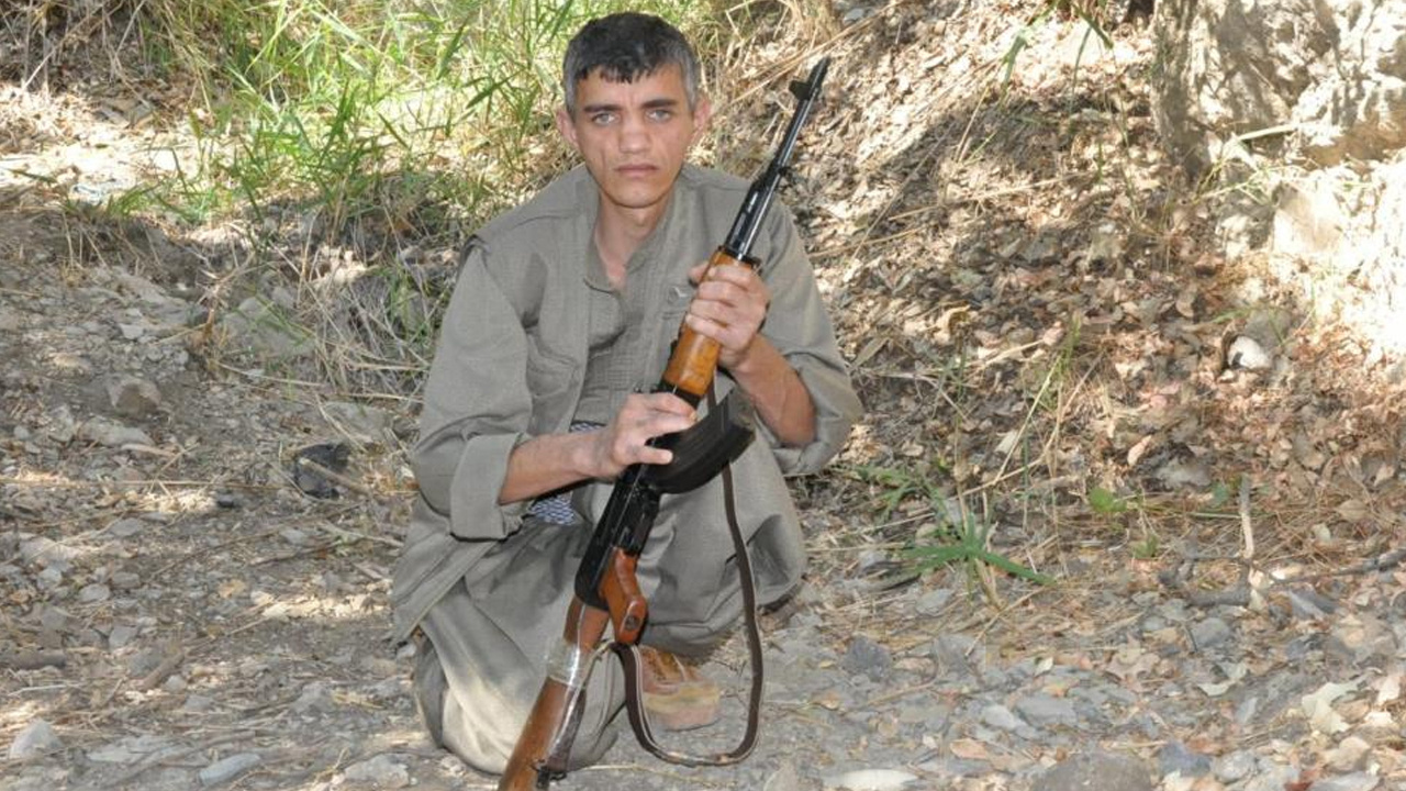 MİT'ten Kuzey Irak'ta nokta operasyon! Türk üslerine saldırı hazırlığındaki terörist Mehmet Akin etkisiz hale getirildi
