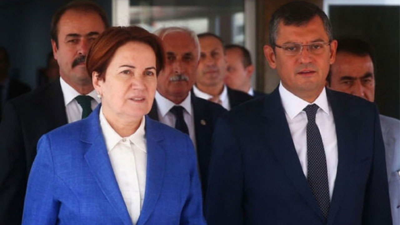 İYİ Parti CHP'nin yerel seçimde işbirliği teklifini reddetti