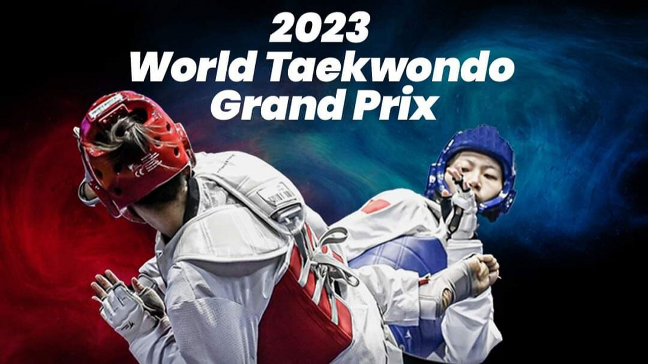 Taekwondo Grand Prix Finali, İngiltere'de yapılacak