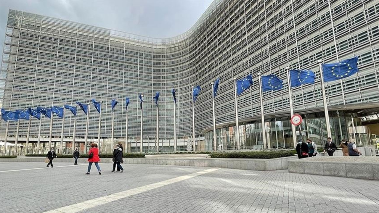 Avrupa Birliği'nin AR-GE harcaması artıyor