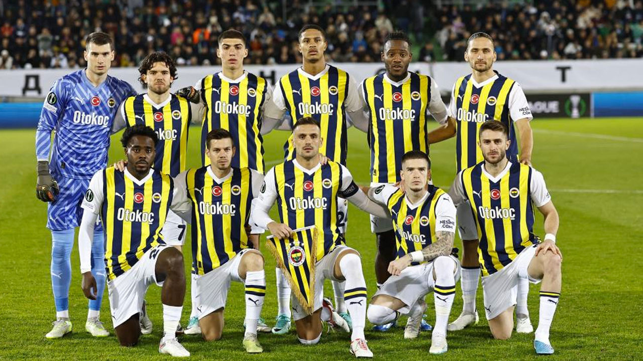 Fenerbahçe'de bir sakatlık şoku daha! Kötü haberler peş peşe geliyor