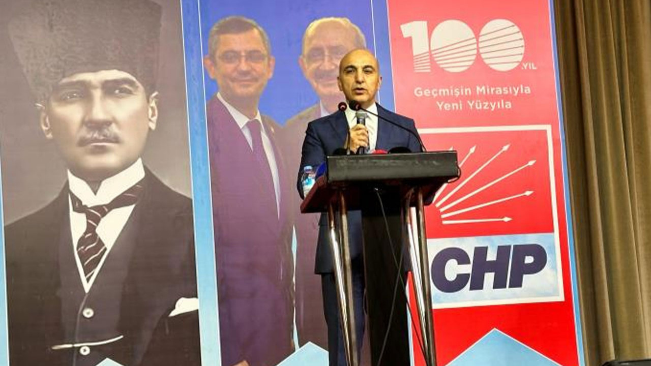 CHP'li Bakırköy Belediye Başkanı, İBB aday adaylığını açıkladı!