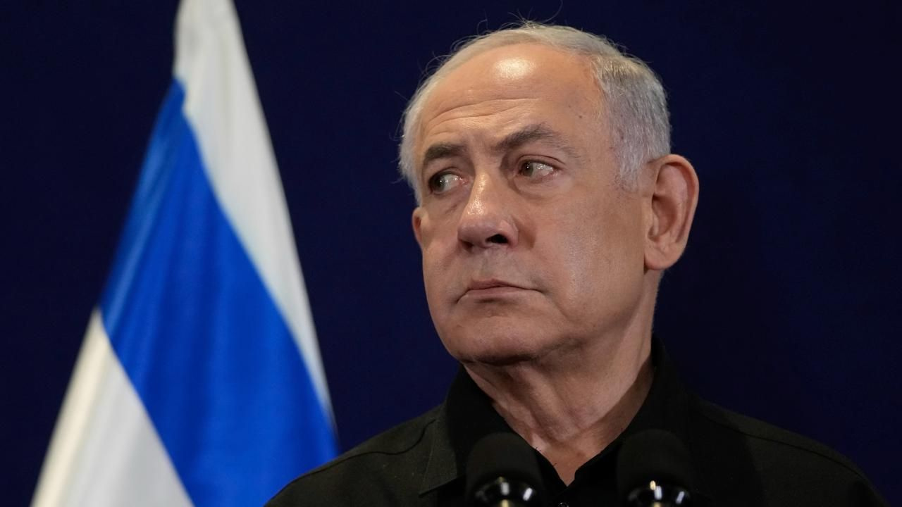 İsrail bu fotoğraflarla tehdit etti! Bu son uyarı hepinizi öldüreceğiz... Netanyahu'nun planı sızdı...