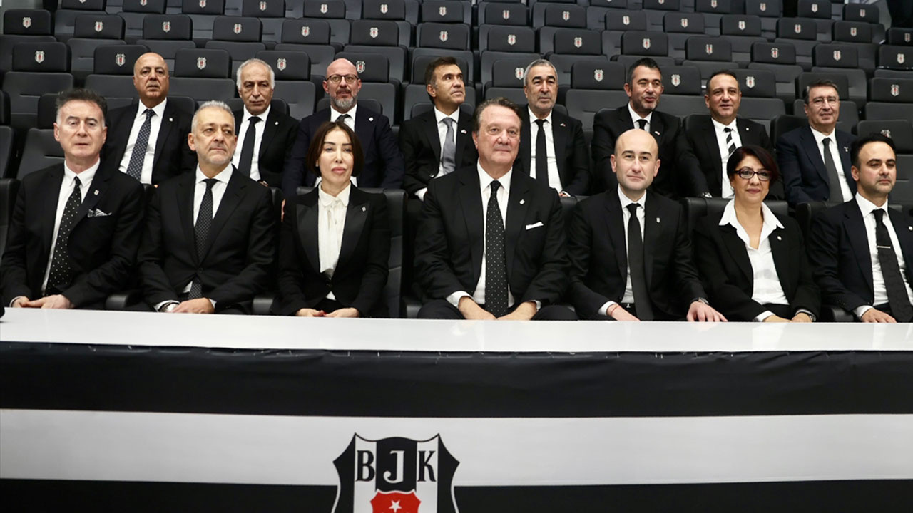 Beşiktaş Kulübünde yeni başkan Hasan Arat ve yönetim mazbatasını ne zaman alacak?