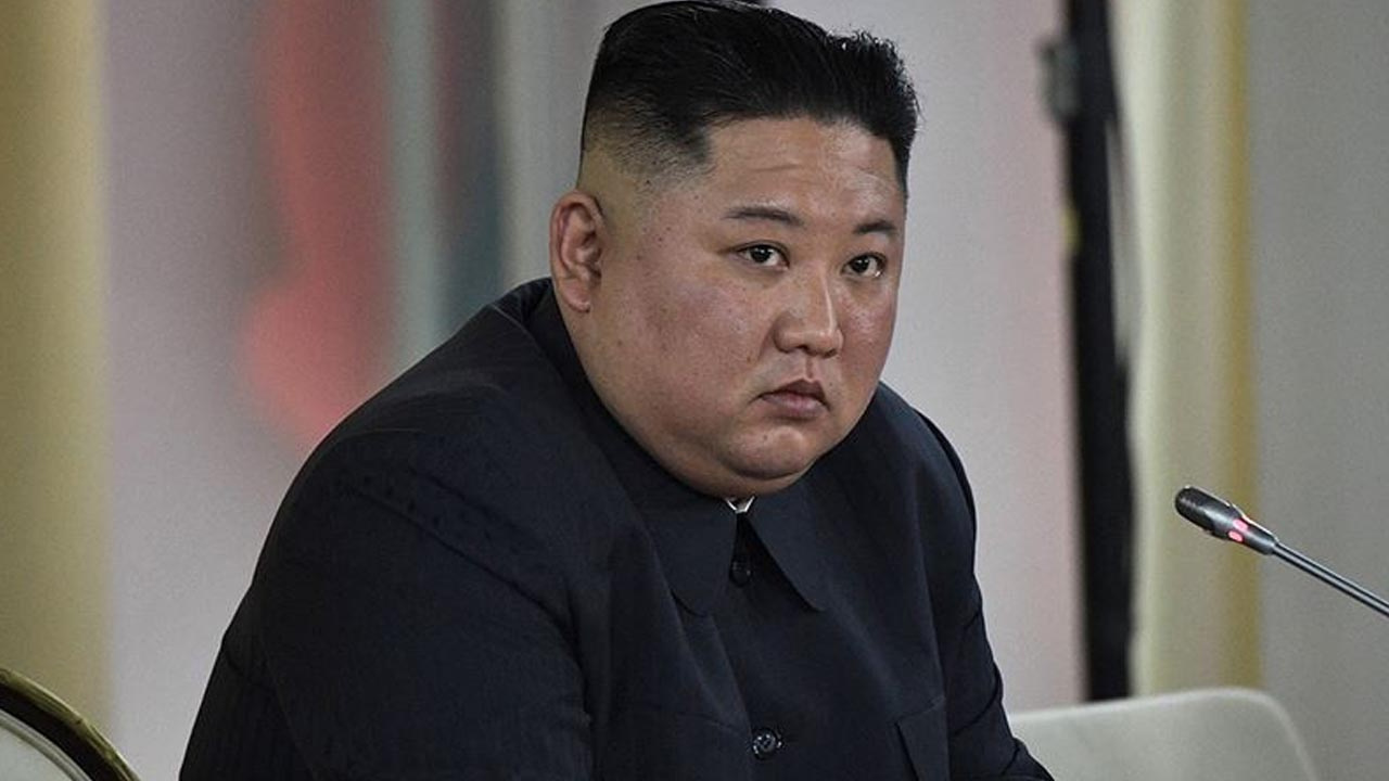 Kuzey Kore lideri Kim'den, kadınlara daha fazla çocuk sahibi olmaları çağrısı