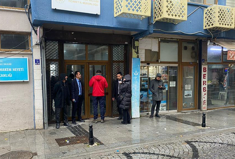5.1'lik Marmara depremi öncesi telefonlara gelen mesaj gündem oldu: Herkes aktif etsin