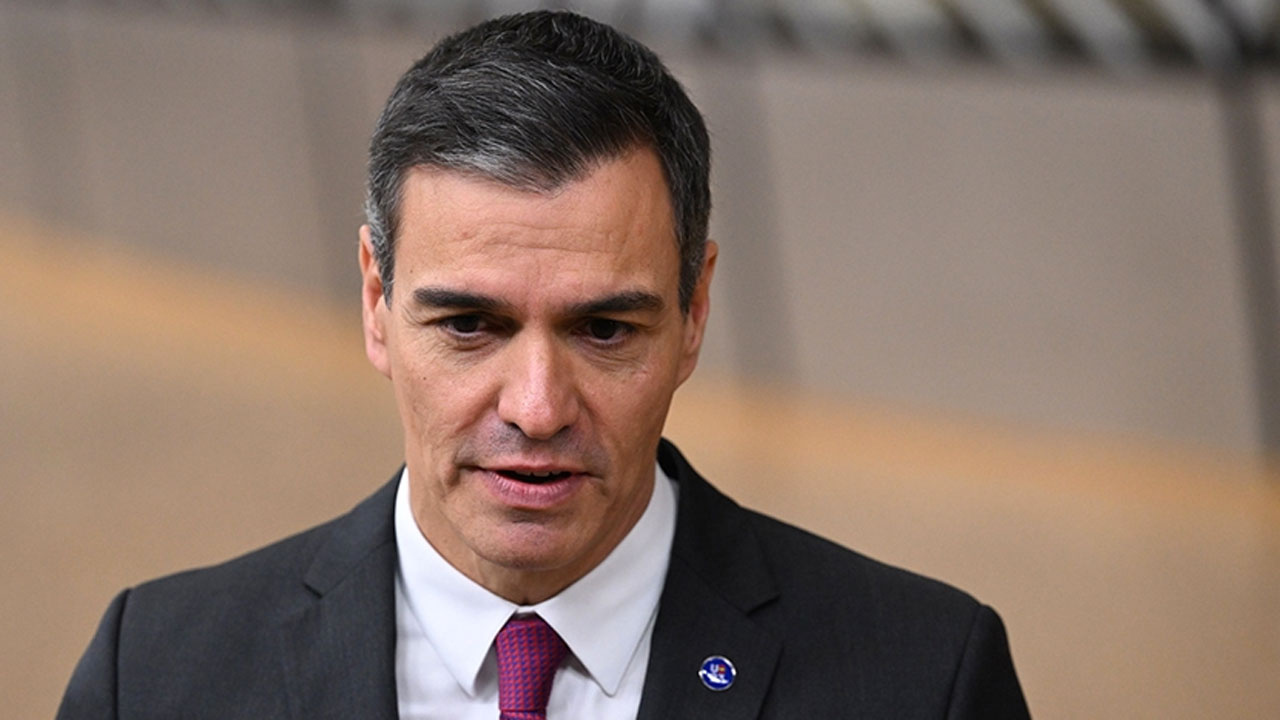 İspanya ile İsrail arasında Gazze krizi! İspanya Başbakanı Sanchez'den yeni açıklama