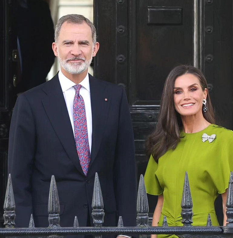 İspanya kraliyet ailesinde skandal: Yasak aşk kanıtlandı! Kraliçe'nin gizli aşkı bakın kim çıktı?